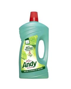 Andy Allesreiniger 1 Liter